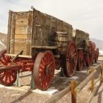 Death Valley - Salt Creek Interpretive Trail